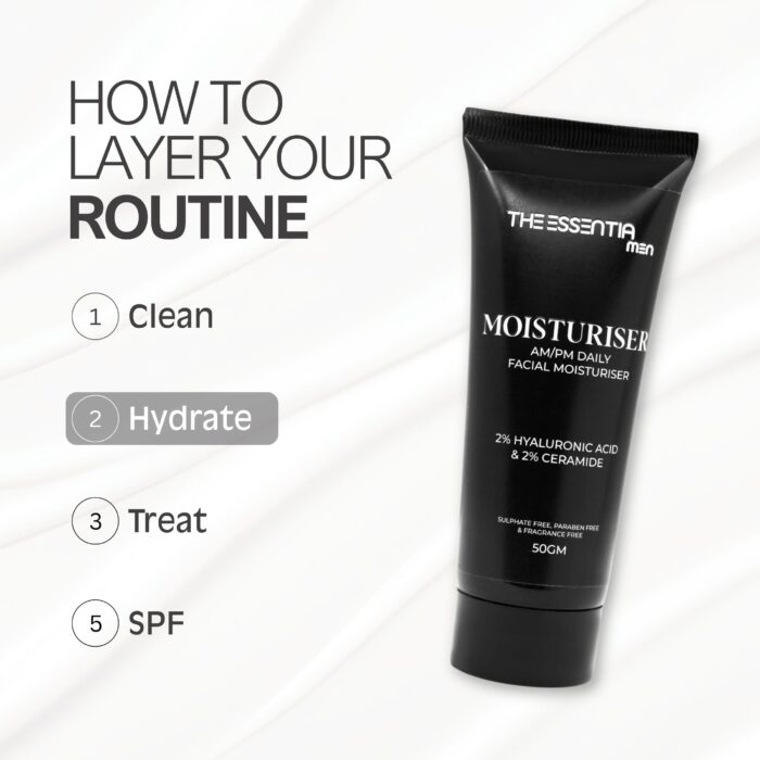 Hyaluronic Moisturizer - Image 2