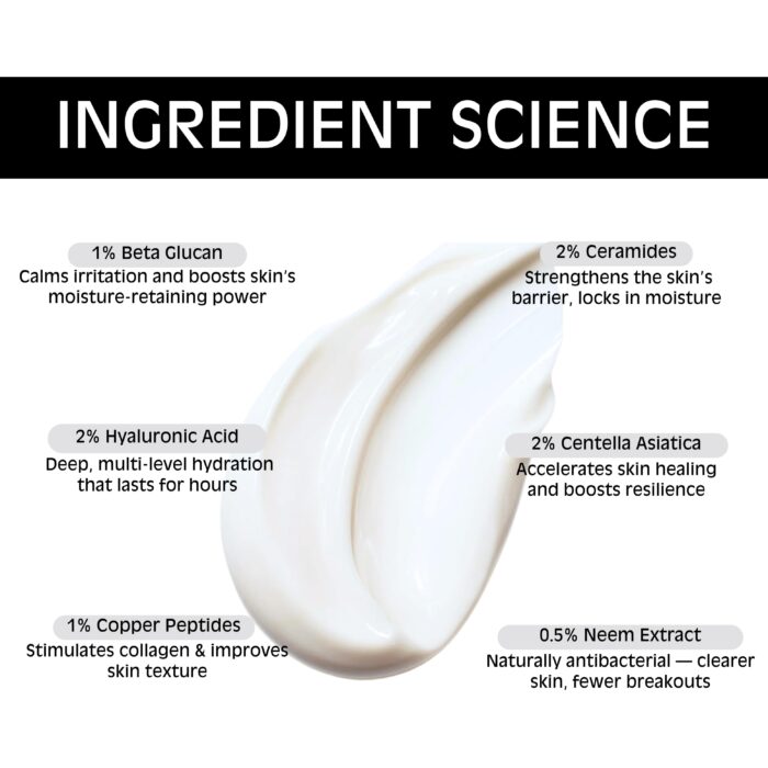 Hyaluronic Moisturizer - Image 5