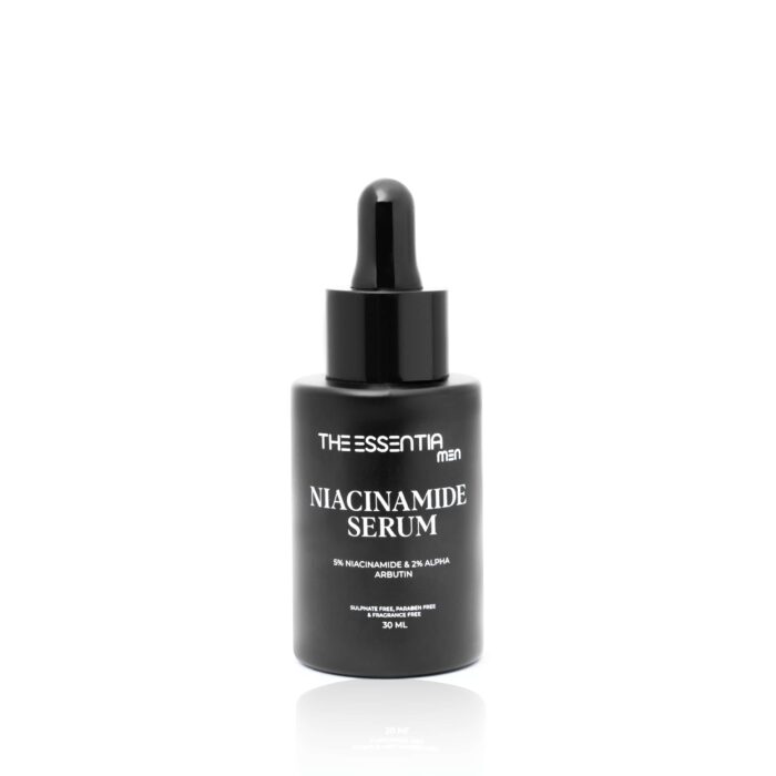 Niacinamide and Alpha Arbutin Serum