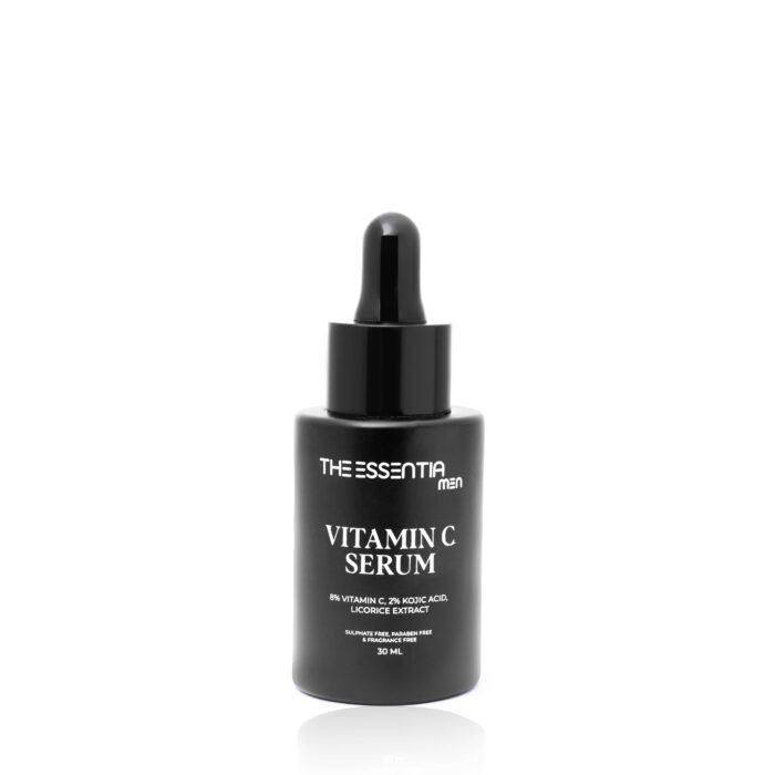 Vitamin C and Kojic Acid Serum