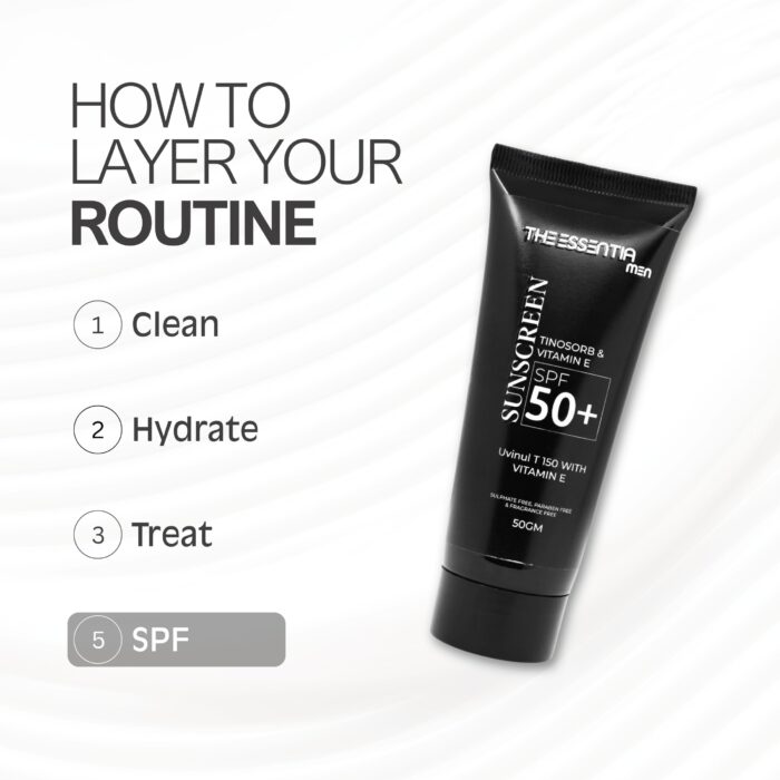Sunscreen - Image 4