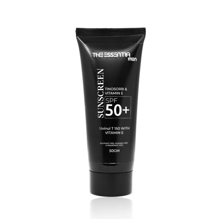 Sunscreen